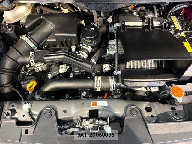 Daihatsu TANTO CUSTOM 2023-12 7252544-17