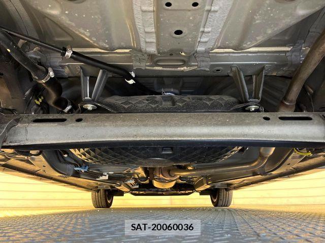 Daihatsu TANTO CUSTOM 2023-12 7252544-18