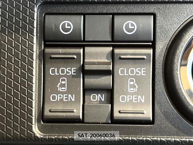 Daihatsu TANTO CUSTOM 2023-12 7252544-4