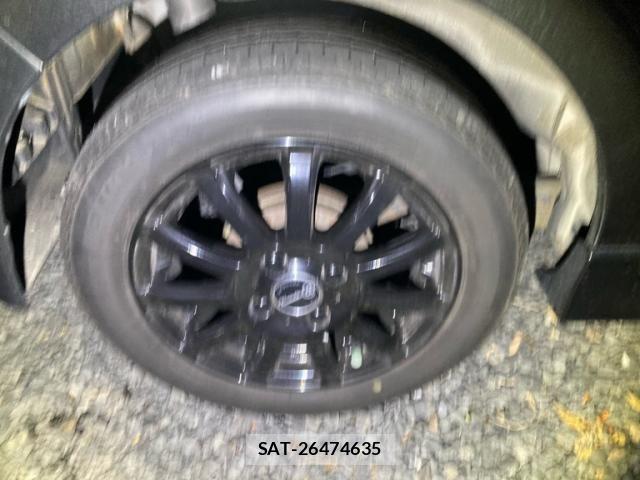 Daihatsu TANTO CUSTOM 2009-07 7252575-9