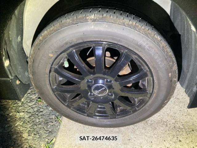 Daihatsu TANTO CUSTOM 2009-07 7252575-10