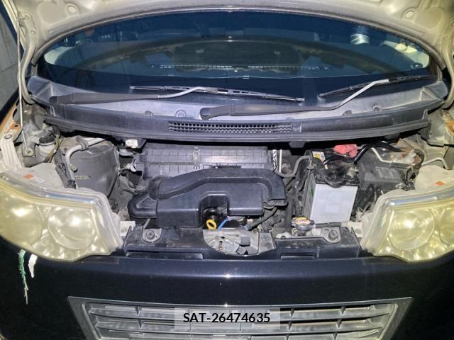 Daihatsu TANTO CUSTOM 2009-07 7252575-13