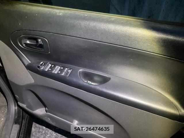 Daihatsu TANTO CUSTOM 2009-07 7252575-15