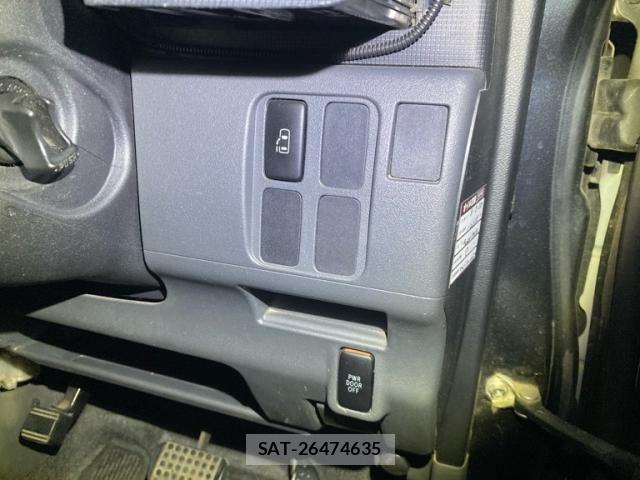 Daihatsu TANTO CUSTOM 2009-07 7252575-16