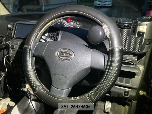 Daihatsu TANTO CUSTOM 2009-07 7252575-17
