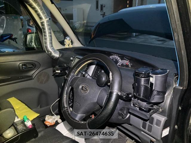 Daihatsu TANTO CUSTOM 2009-07 7252575-18