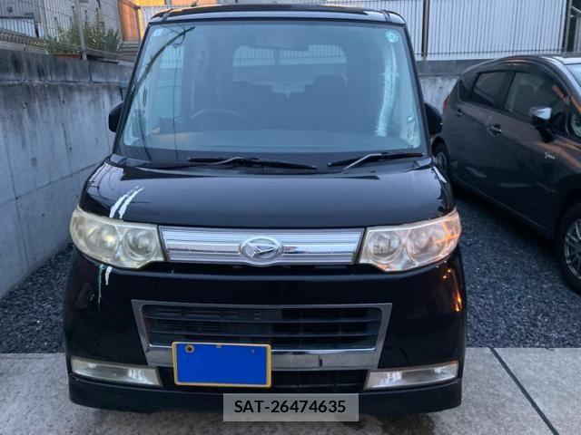 Daihatsu TANTO CUSTOM 2009-07 7252575-1