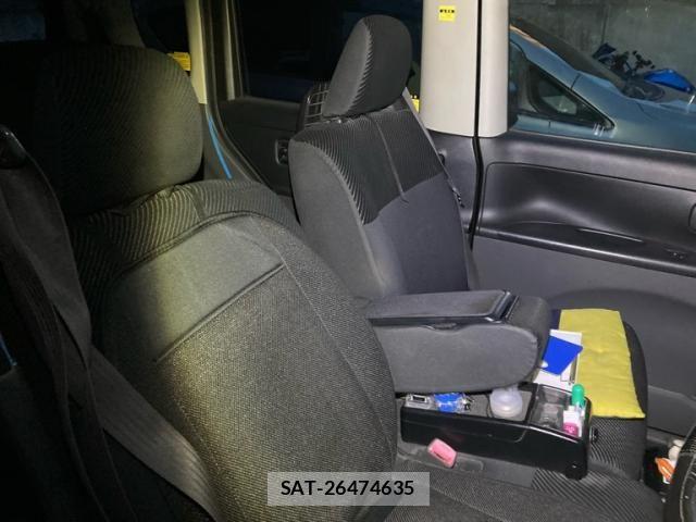 Daihatsu TANTO CUSTOM 2009-07 7252575-19