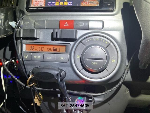 Daihatsu TANTO CUSTOM 2009-07 7252575-21