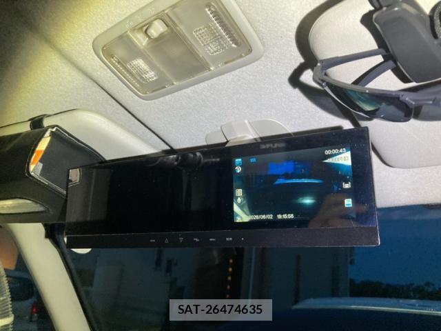 Daihatsu TANTO CUSTOM 2009-07 7252575-22