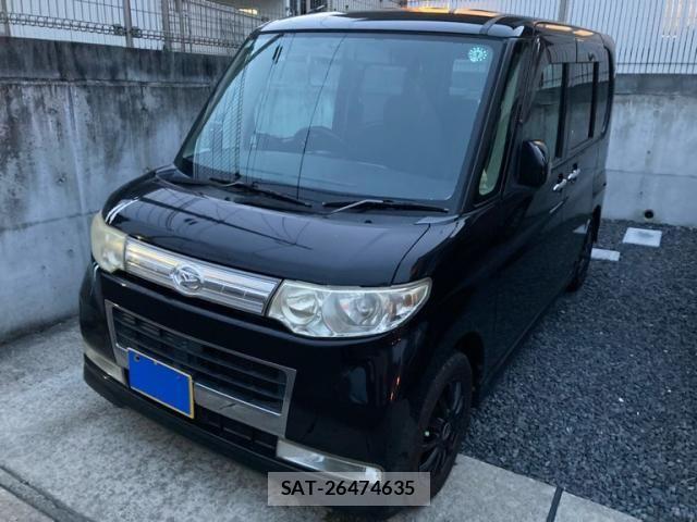 Daihatsu TANTO CUSTOM 2009-07 7252575-3