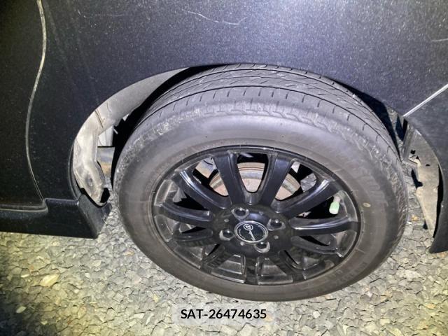 Daihatsu TANTO CUSTOM 2009-07 7252575-8