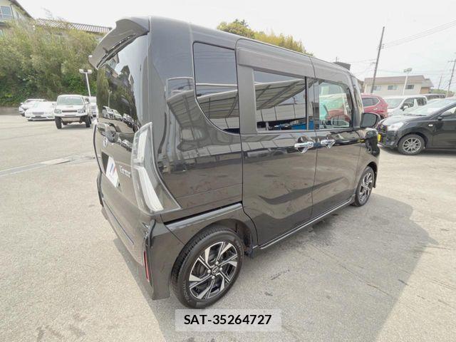 Daihatsu TANTO CUSTOM 2022-11 7252556-10