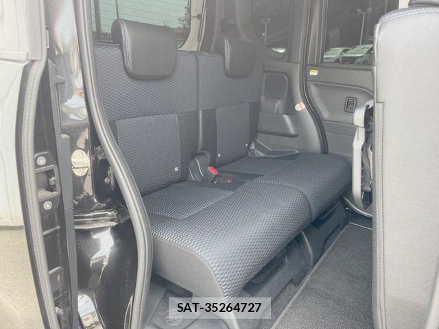 Daihatsu TANTO CUSTOM 2022-11 7252556-13