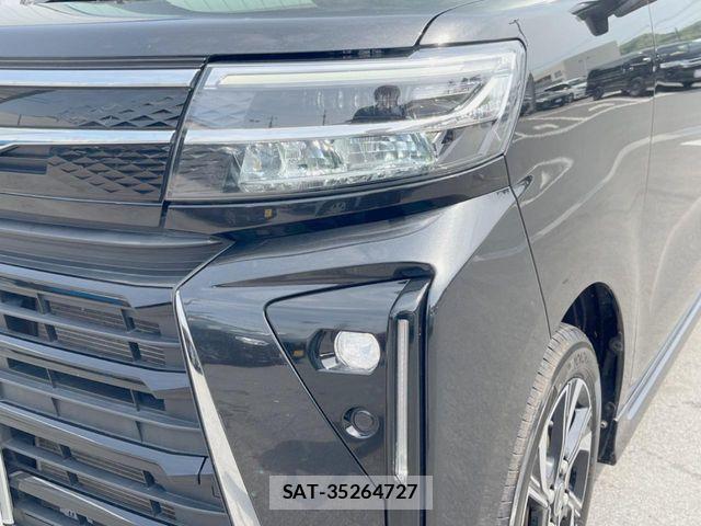 Daihatsu TANTO CUSTOM 2022-11 7252556-14