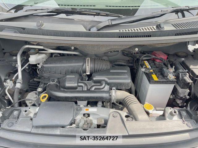 Daihatsu TANTO CUSTOM 2022-11 7252556-16