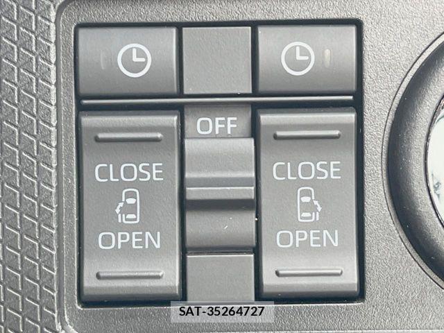 Daihatsu TANTO CUSTOM 2022-11 7252556-2