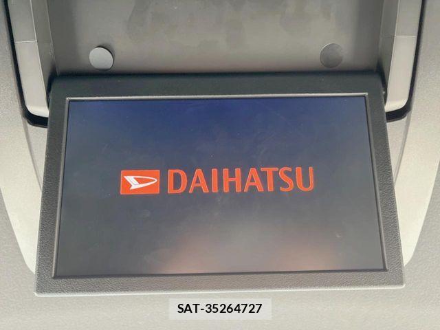 Daihatsu TANTO CUSTOM 2022-11 7252556-4