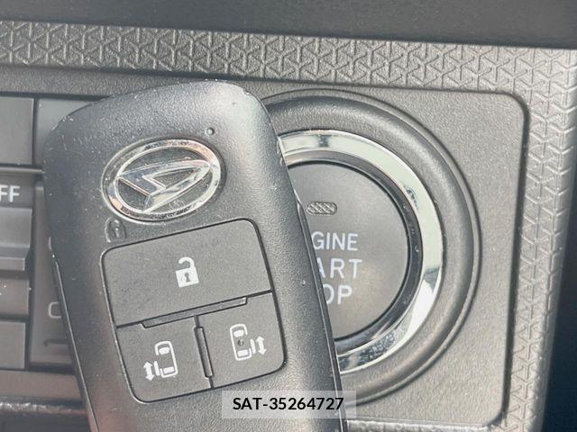 Daihatsu TANTO CUSTOM 2022-11 7252556-5