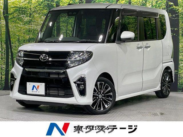Daihatsu TANTO CUSTOM 2020-03 7252550-0