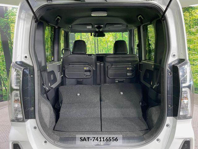 Daihatsu TANTO CUSTOM 2020-03 7252550-9