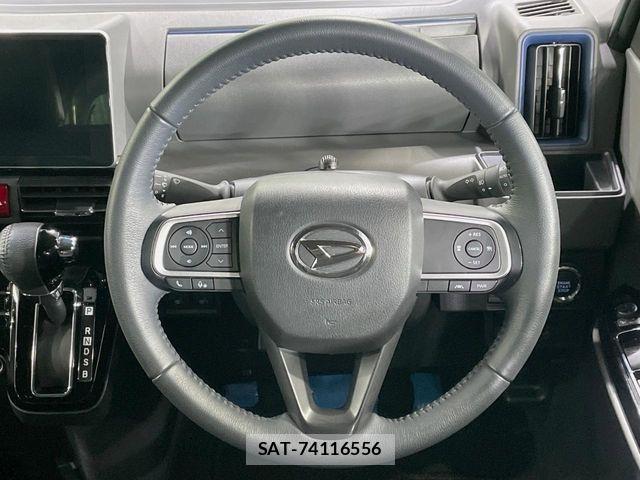 Daihatsu TANTO CUSTOM 2020-03 7252550-10