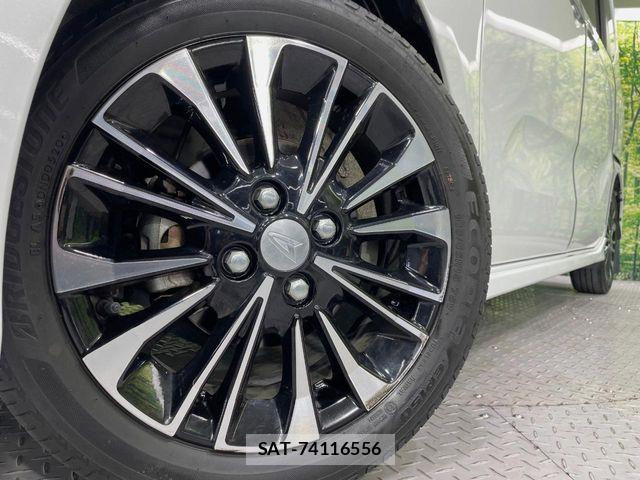 Daihatsu TANTO CUSTOM 2020-03 7252550-11