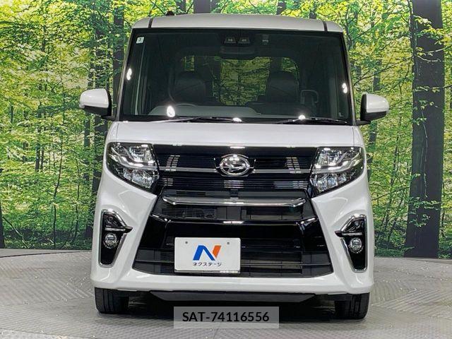 Daihatsu TANTO CUSTOM 2020-03 7252550-12