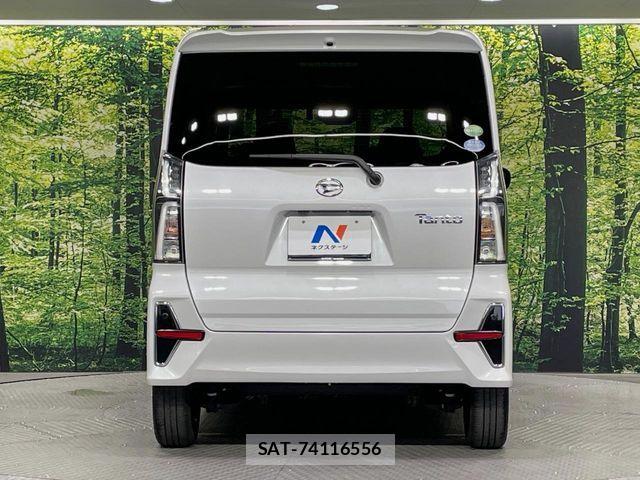 Daihatsu TANTO CUSTOM 2020-03 7252550-13
