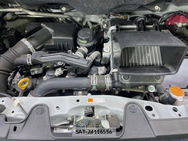 Daihatsu TANTO CUSTOM 2020-03 7252550-16