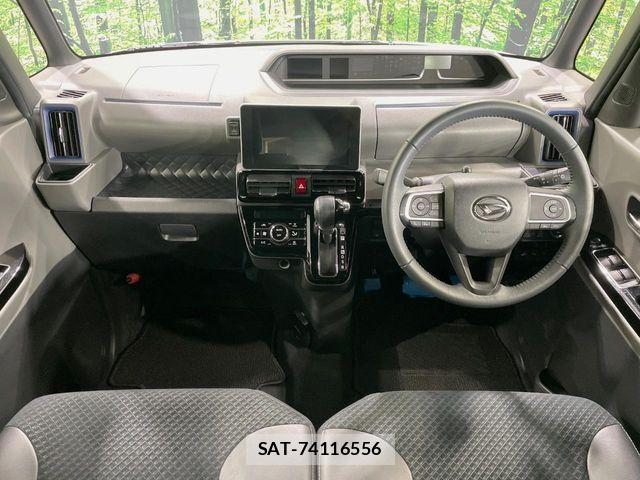 Daihatsu TANTO CUSTOM 2020-03 7252550-1