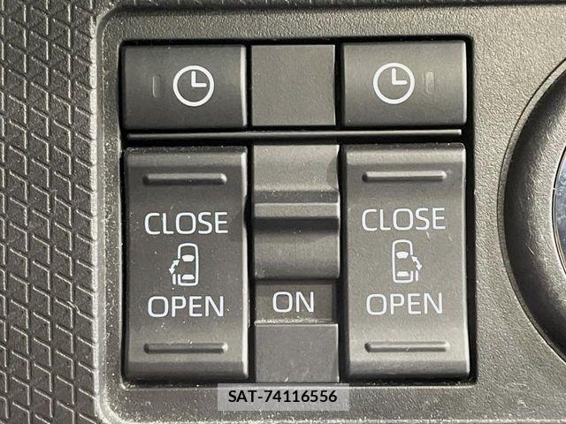 Daihatsu TANTO CUSTOM 2020-03 7252550-4