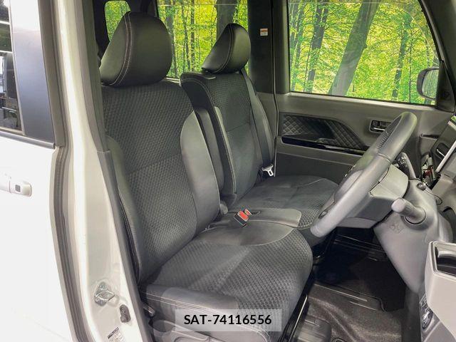Daihatsu TANTO CUSTOM 2020-03 7252550-7