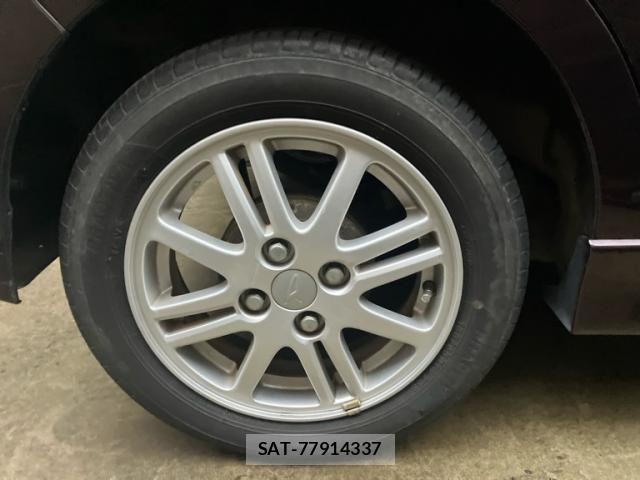 Daihatsu TANTO CUSTOM 2010-01 7252577-9