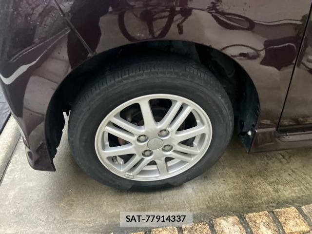 Daihatsu TANTO CUSTOM 2010-01 7252577-10