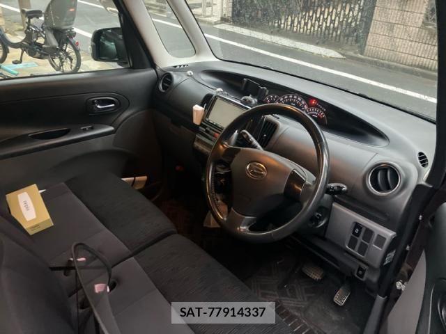 Daihatsu TANTO CUSTOM 2010-01 7252577-11