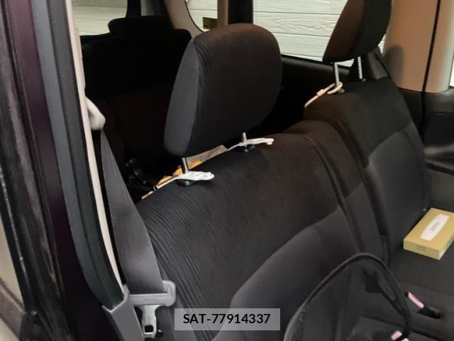 Daihatsu TANTO CUSTOM 2010-01 7252577-12