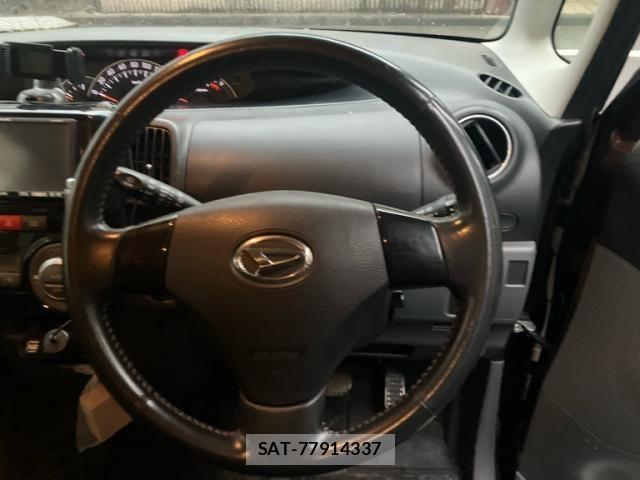 Daihatsu TANTO CUSTOM 2010-01 7252577-15