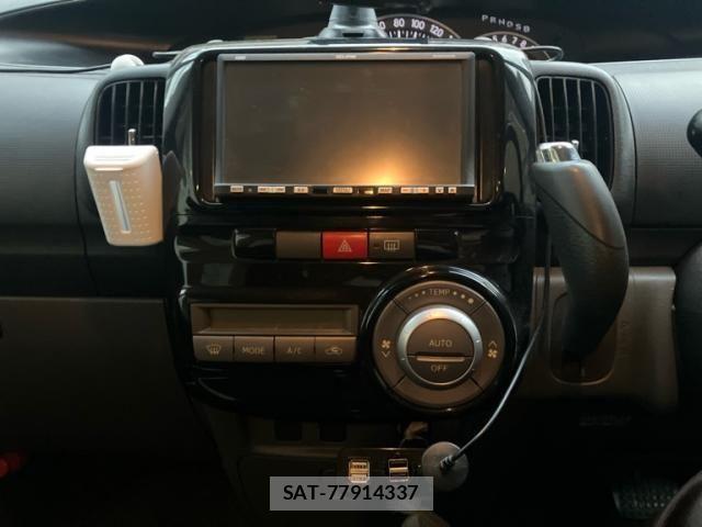 Daihatsu TANTO CUSTOM 2010-01 7252577-17