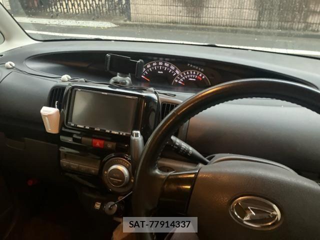 Daihatsu TANTO CUSTOM 2010-01 7252577-18