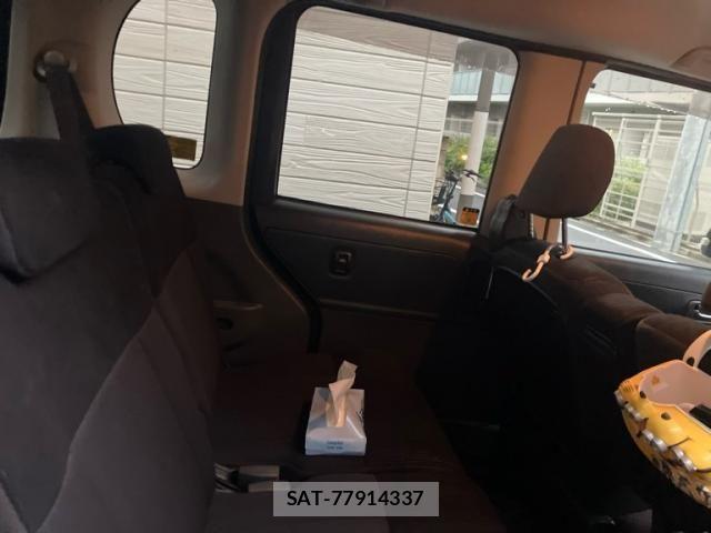 Daihatsu TANTO CUSTOM 2010-01 7252577-24