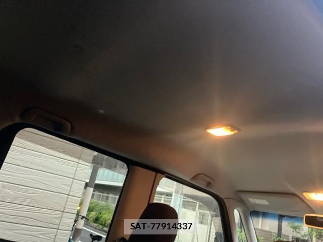 Daihatsu TANTO CUSTOM 2010-01 7252577-25