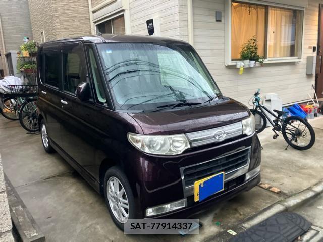 Daihatsu TANTO CUSTOM 2010-01 7252577-2