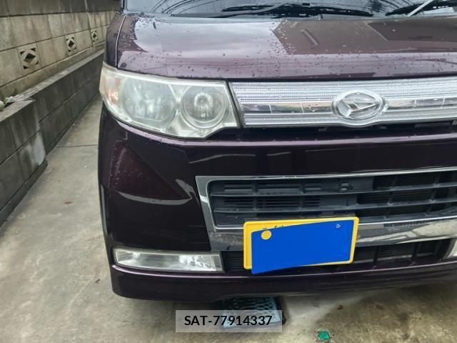 Daihatsu TANTO CUSTOM 2010-01 7252577-5