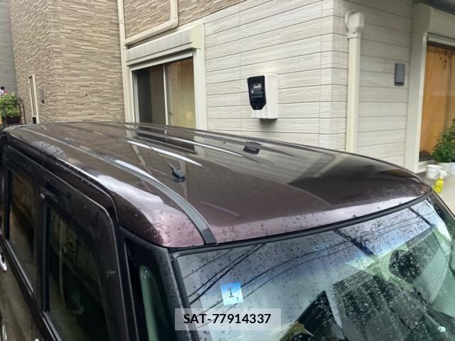 Daihatsu TANTO CUSTOM 2010-01 7252577-6