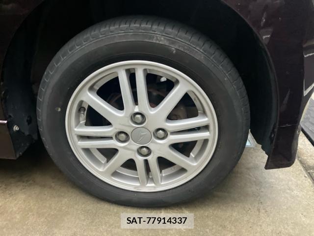 Daihatsu TANTO CUSTOM 2010-01 7252577-8