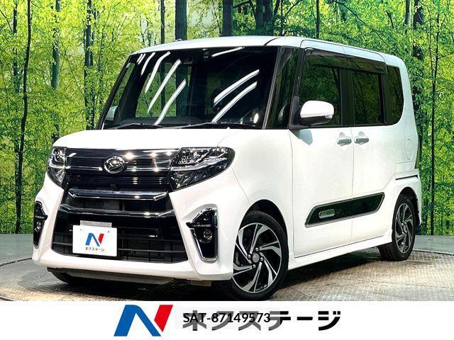 Daihatsu TANTO CUSTOM 2021-07 7252545-0