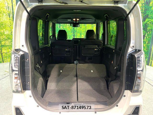 Daihatsu TANTO CUSTOM 2021-07 7252545-9