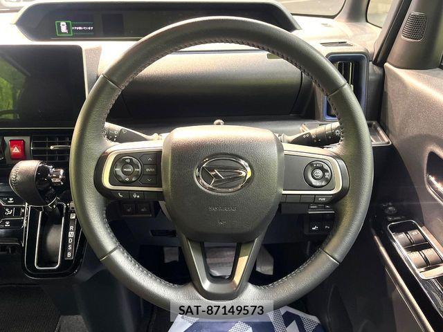 Daihatsu TANTO CUSTOM 2021-07 7252545-10