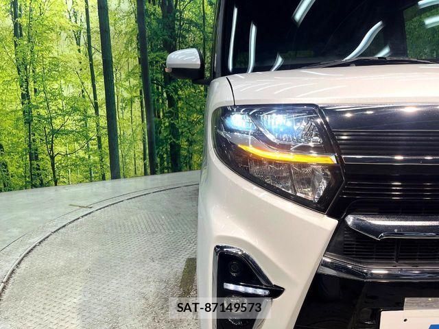Daihatsu TANTO CUSTOM 2021-07 7252545-11